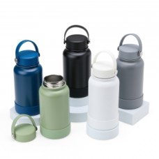 Garrafa Inox 700ml Térmica